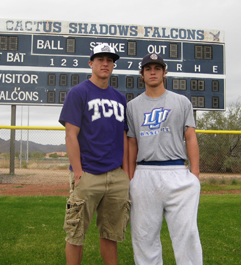 Pena Brothers